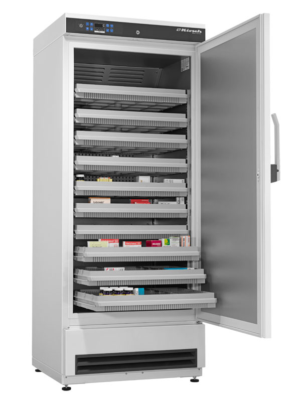Tủ lạnh bảo quản dược phẩm 460 lít