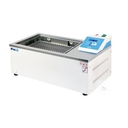Bể điều nhiệt có lắc 45 lít