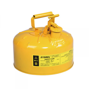Thùng chứa an toàn chứa hóa chất chống cháy nổ Safety Can