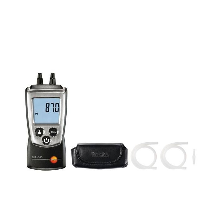 testo-510-set