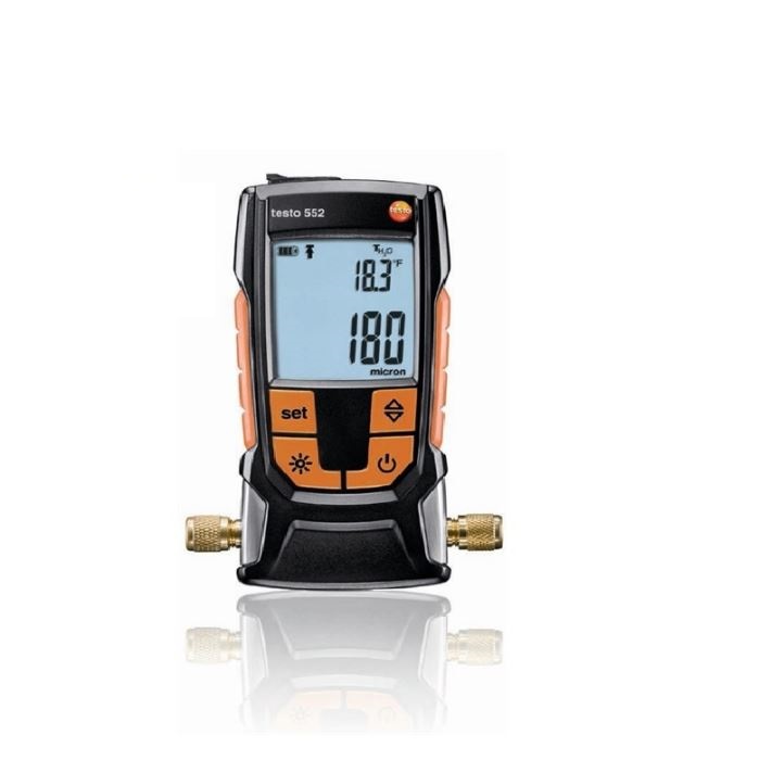 testo-552