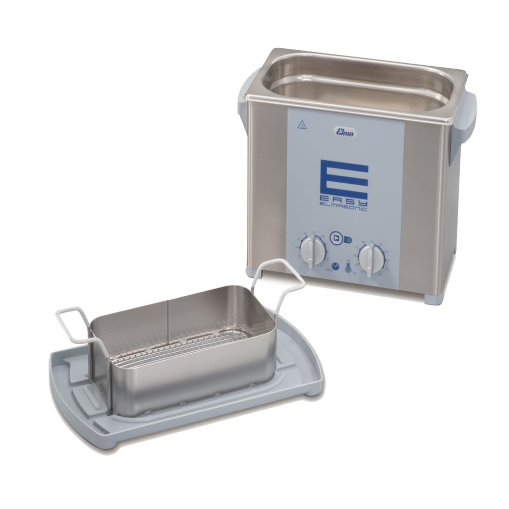 Bể rửa siêu âm Ultrasonic Cleaning