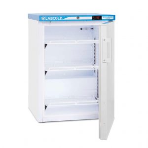 Tủ lạnh chống cháy 150 lít, nhiệt độ 0 to +10 °C, Model: RLPR0517