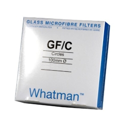 Màng lọc sợi thủy tinh GF/C, 1.2um 47mm Whatman