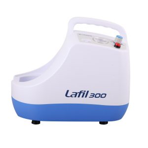 Bơm hút chân không, không dầu Lafil 300 - Techno Co., LTD