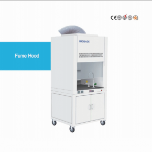 Tủ hút khí độc FH1500 Biobase Fume Hood