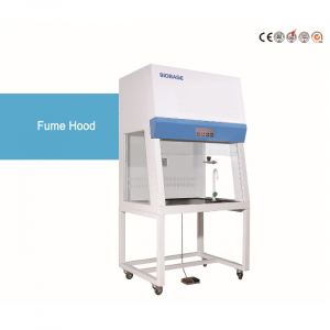 Tủ hút khí độc FH1500(X) Biobase Fume Hood