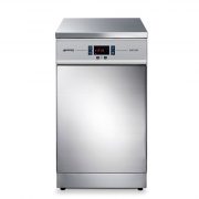 Smeg GW2145 Máy rửa dụng cụ thủy tinh phòng thí nghiệm (có tiệt trùng)