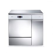 Smeg GW4190 Máy rửa dụng cụ thủy tinh phòng thí nghiệm (có tiệt trùng, sấy khô, buồng chứa thuốc tẩy)