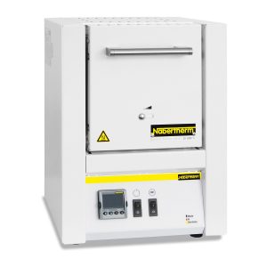 Lò nung Nabertherm 14 lít nhiệt độ 1100 ºC