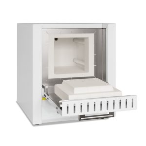 Lò nung Nabertherm 2 lít nhiệt độ 1100 ºC