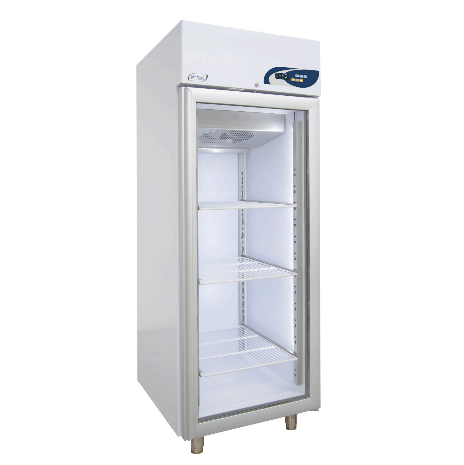Tủ lạnh bảo quan mẫu MPR 625 +2°C to +15°C