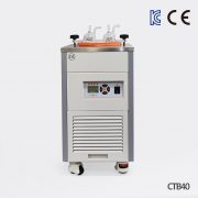 Bẫy làm lạnh LKLAB model CTB40 / CTB80 Hàn Quốc