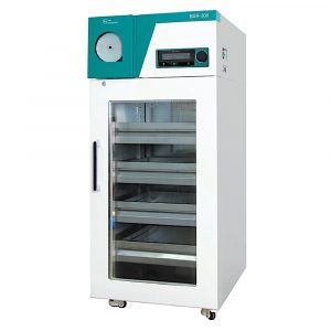 Tủ lạnh lưu trữ máu Jeiotech BSR-650