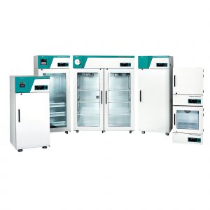 Tủ lạnh phòng thí nghiệm Jeiotech CLG-1400