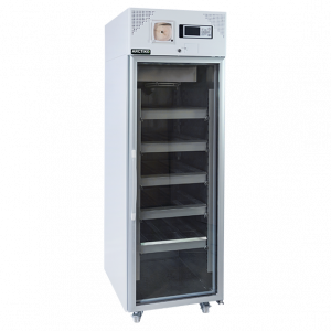 BBR 700 - Tủ lạnh trữ máu, 628 lít, cửa kính BBR 700 Arctiko