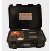 HydroTest HT1000 - Máy đo độ đục, TSS