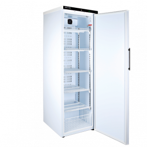 LFE 360 - Tủ lạnh âm -15 đến -25°C, loại đứng, 356 lít Arctiko