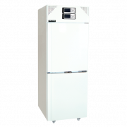 LFF 660 - Tủ lạnh combi, 2 dải nhiệt độ, 288/288 lít LFF 660 Arctiko