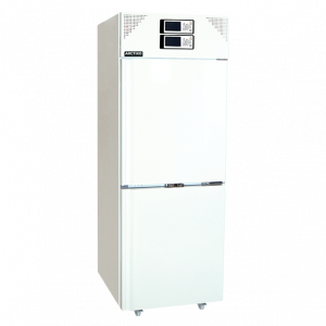 LFF 660 - Tủ lạnh combi, 2 dải nhiệt độ, 288/288 lít LFF 660 Arctiko