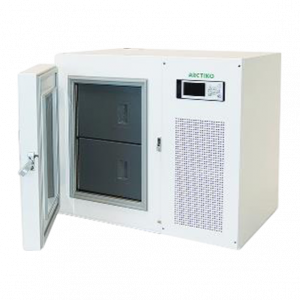 ULUF 120 - Tủ lạnh âm -40°C, 94 lít, loại đứng, ULUF 120 Arctiko