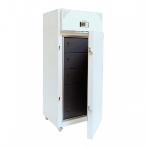 ULUF 550 - Tủ lạnh âm sâu -86°C, 585 lít, loại đứng, ULUF 550 Arctiko