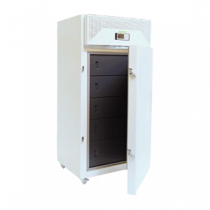 ULUF 700 - Tủ lạnh âm -40°C, 680 lít, loại đứng, ULUF 700 Arctiko